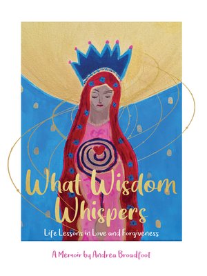 cover image of What Wisdom Whispers